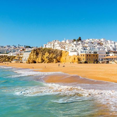 Апартаменты Albufeira Stylish 1 By Homing Экстерьер фото